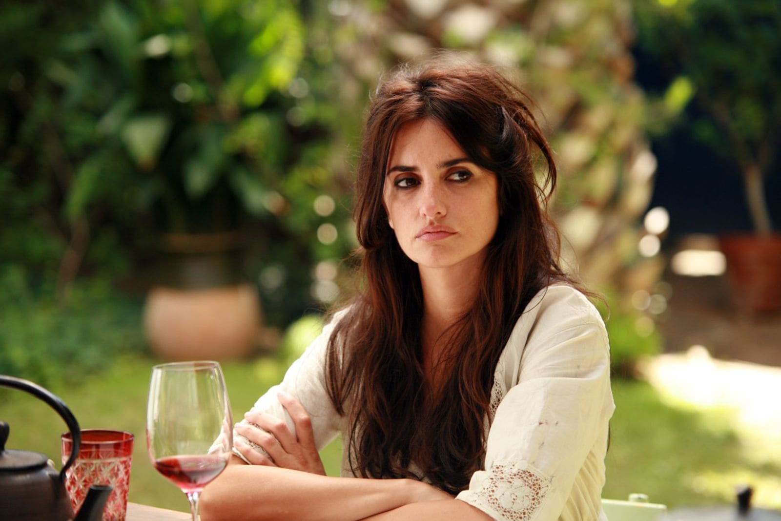 Penélope Cruz