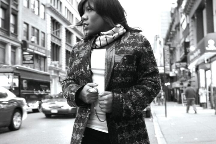 Melinda Doolittle, Coming Back to You