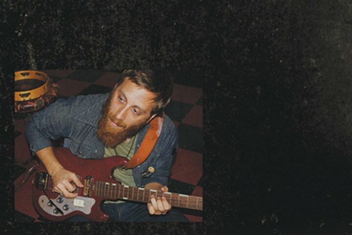 Dan Auerbach, Keep It Hid