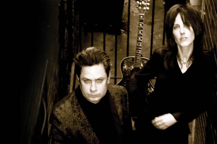Dex Romweber Duo, Ruins of Berlin
