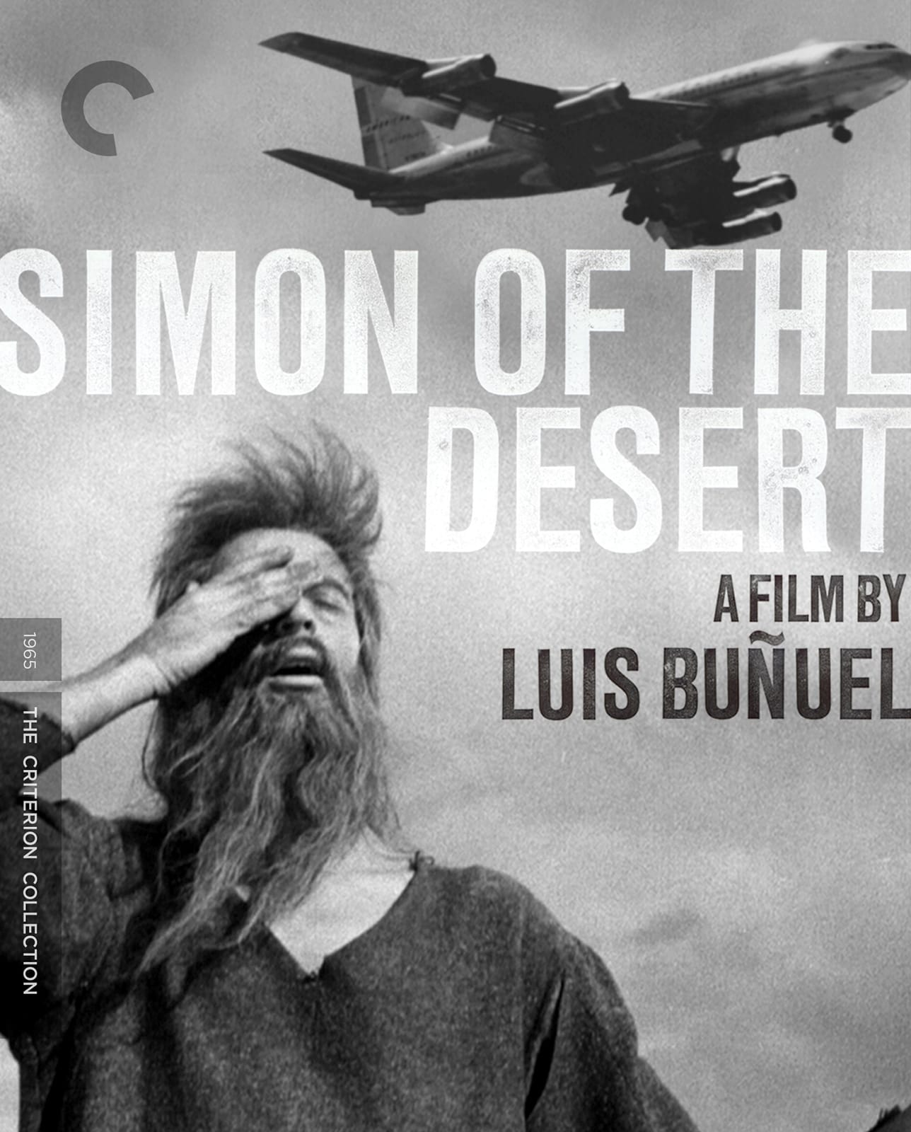 Simon of the Desert