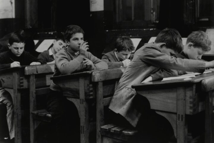 The 400 Blows