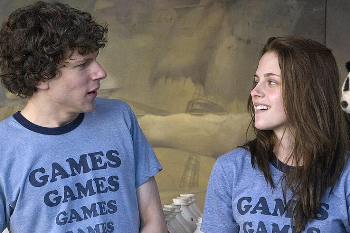 Adventureland