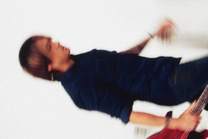Keith Urban, Defying Gravity
