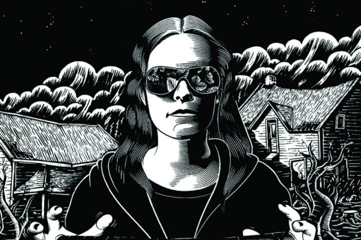 Fever Ray, Fever Ray