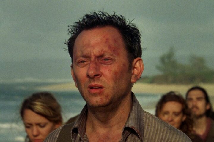 Lost: Season Five