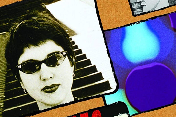 Treasures IV: American Avant-Garde Film (1947-1986)