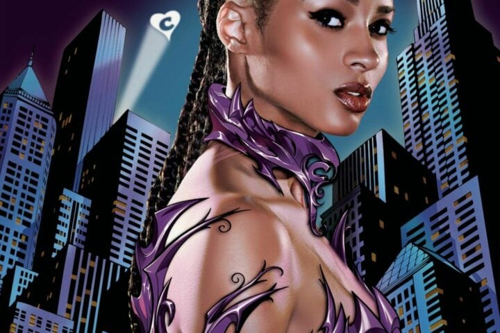 Ciara, Fantasy Ride