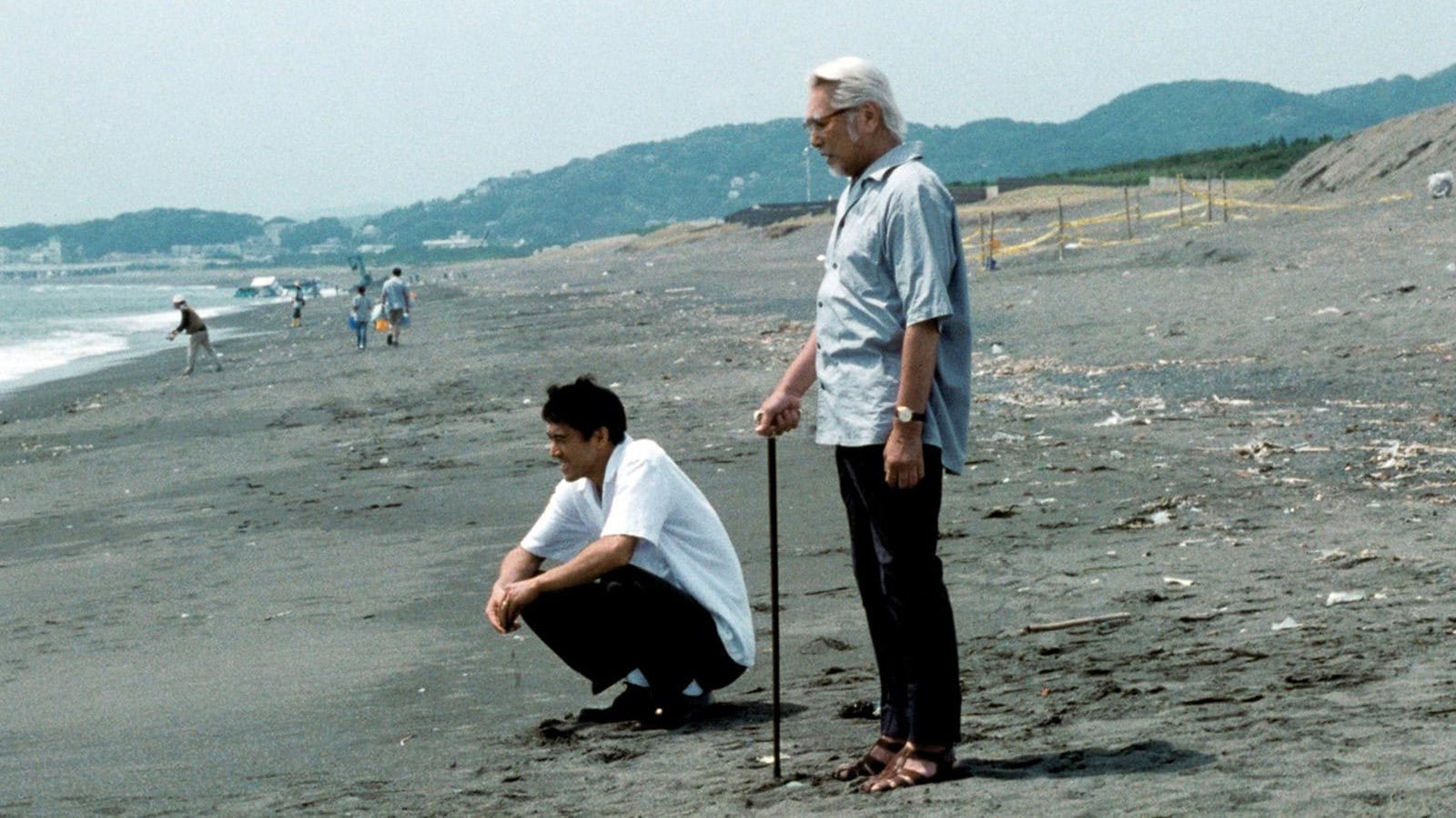 Tribeca Film Festival 2009: Still Walking
