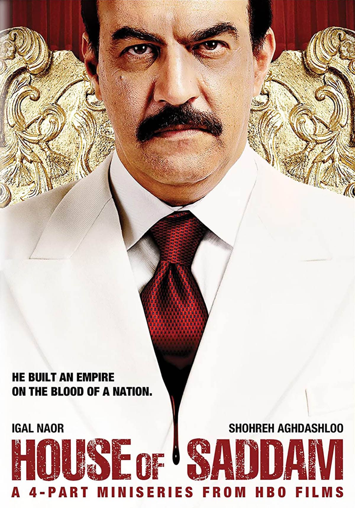 House of Saddam