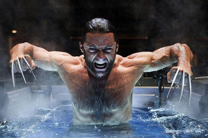 X-Men Origins: Wolverine