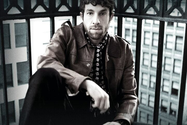 Elliott Yamin, Fight for Love