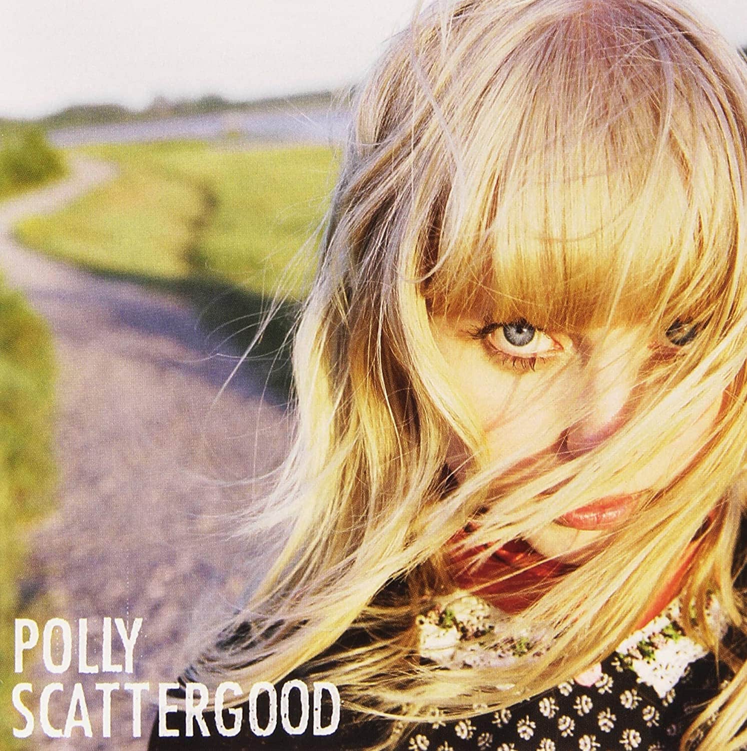 Polly Scattergood, Polly Scattergood