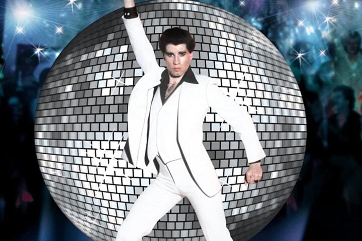 Saturday Night Fever