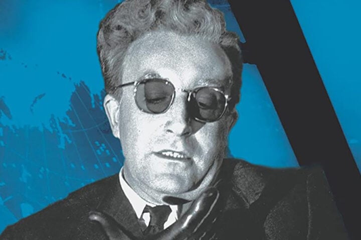 Dr. Strangelove