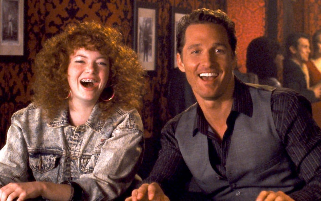 Understanding Screenwriting #26: Ghosts of Girlfriends Past, Angels & Demons, In Plain Sight, & More
