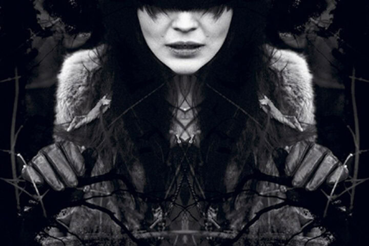 The Dead Weather, Horehound