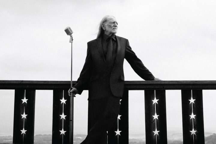 Willie Nelson, American Classic