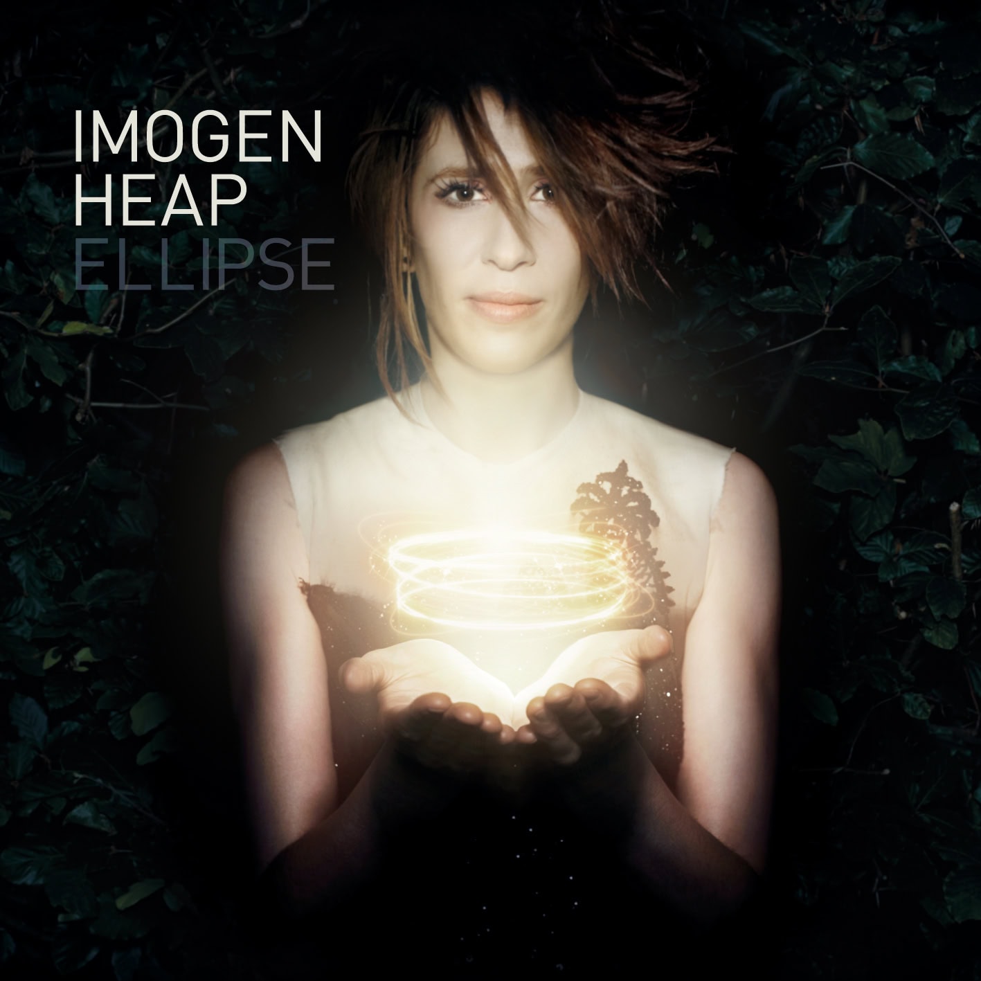 Imogen Heap, Ellipse