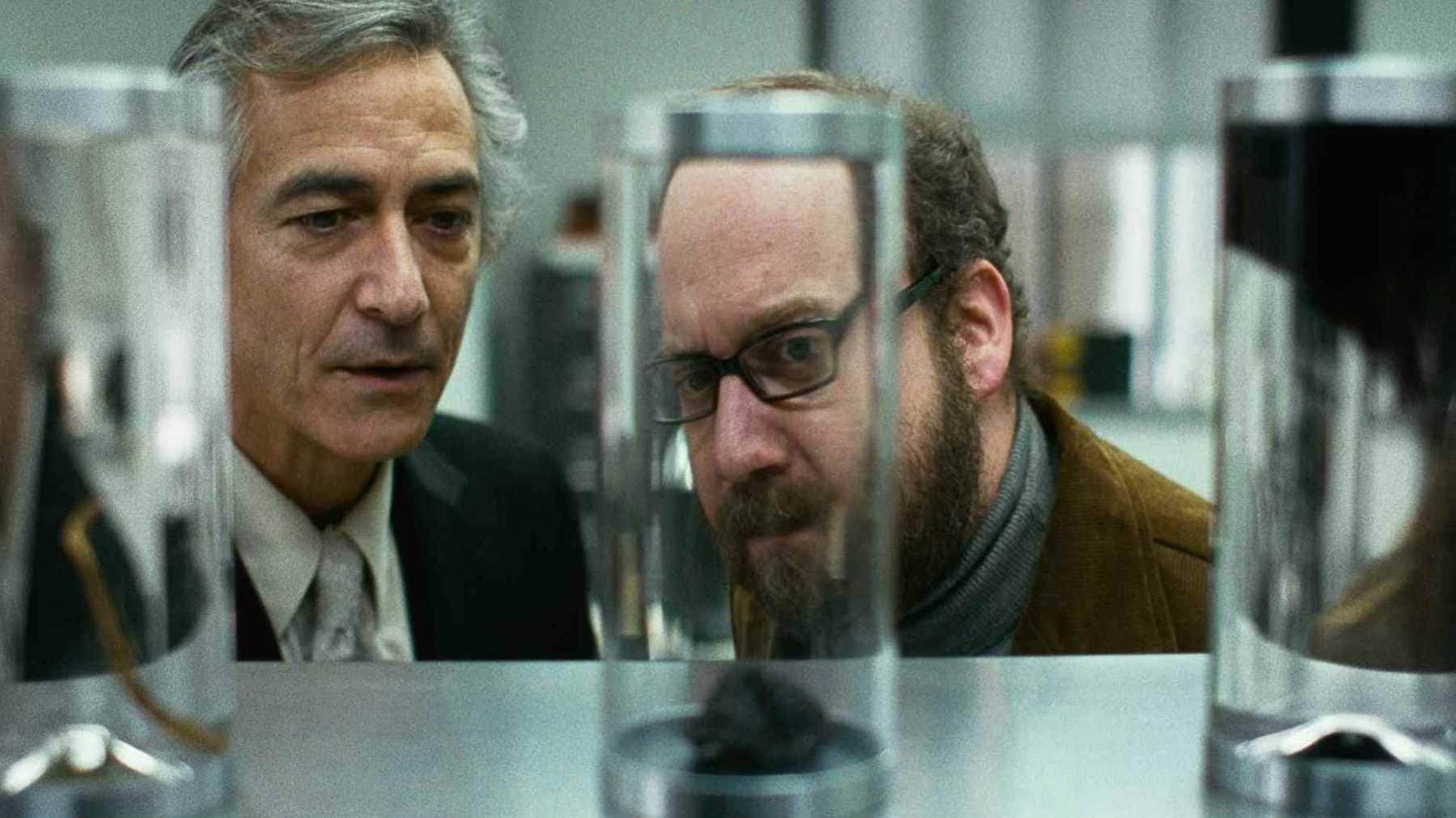[Review Subtitle You Will Laugh At]: Cold Souls, Take 2