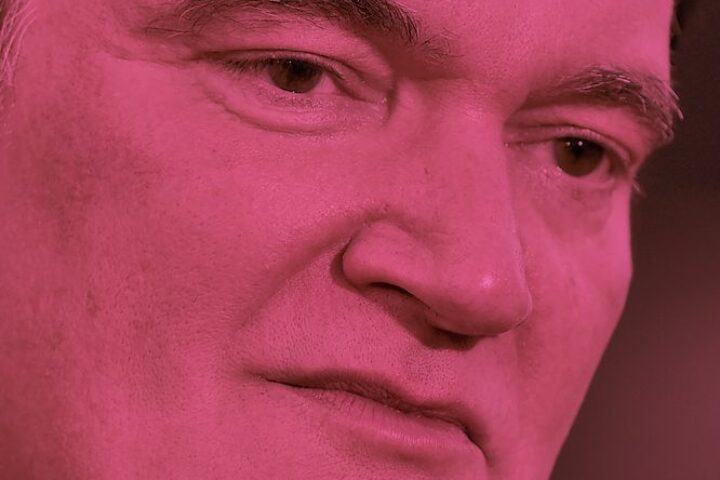 The Conversations: Quentin Tarantino Part One