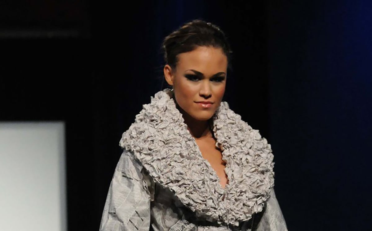 Review Project Runway Season Six Slant Magazine