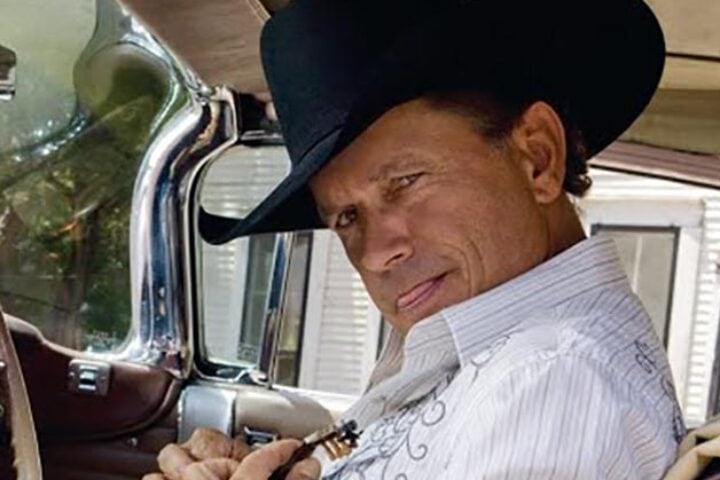 George Strait, Twang