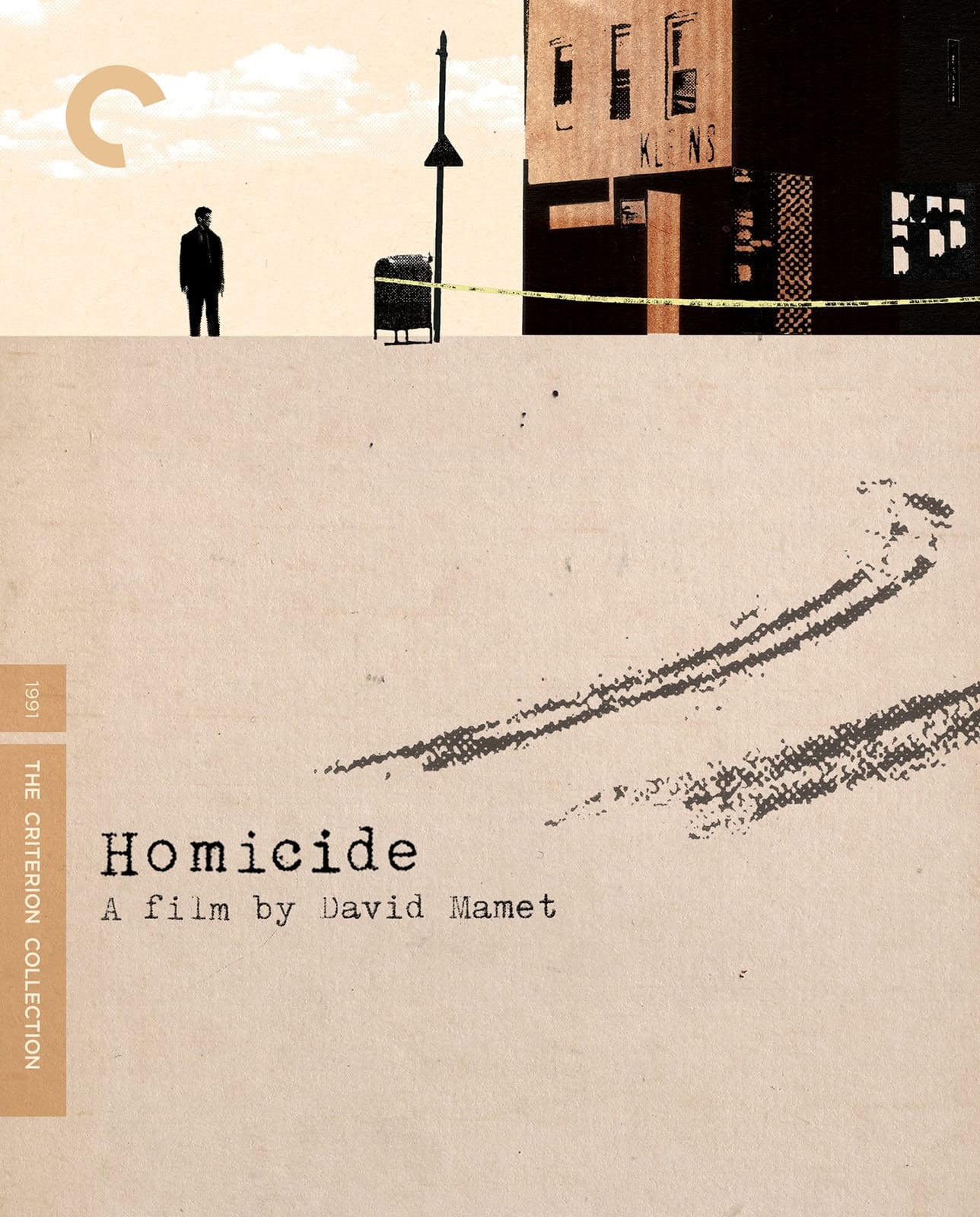 Homicide