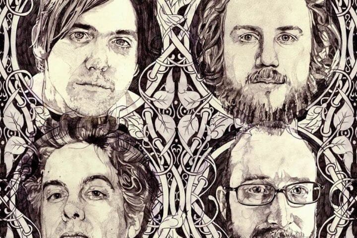 Monsters of Folk, Monsters of Folk