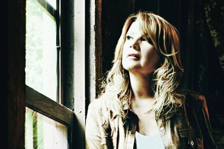 Patty Loveless, Mountain Soul II