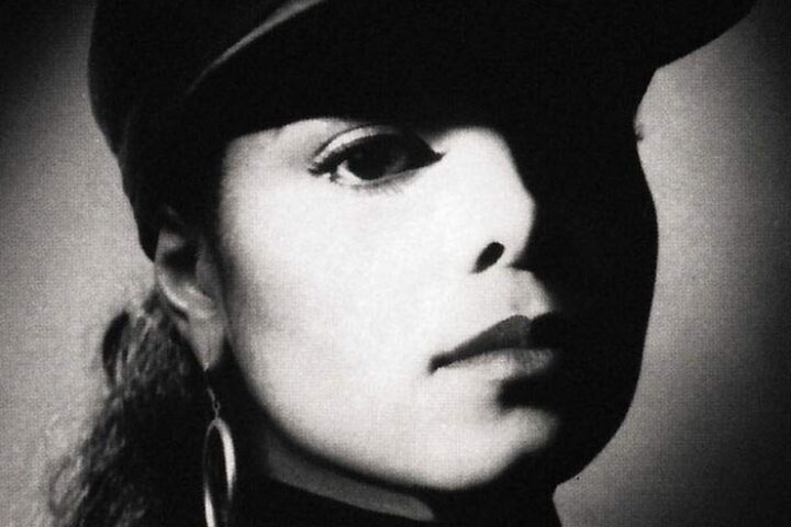Janet Jackson, Janet Jackson's Rhythm Nation 1814