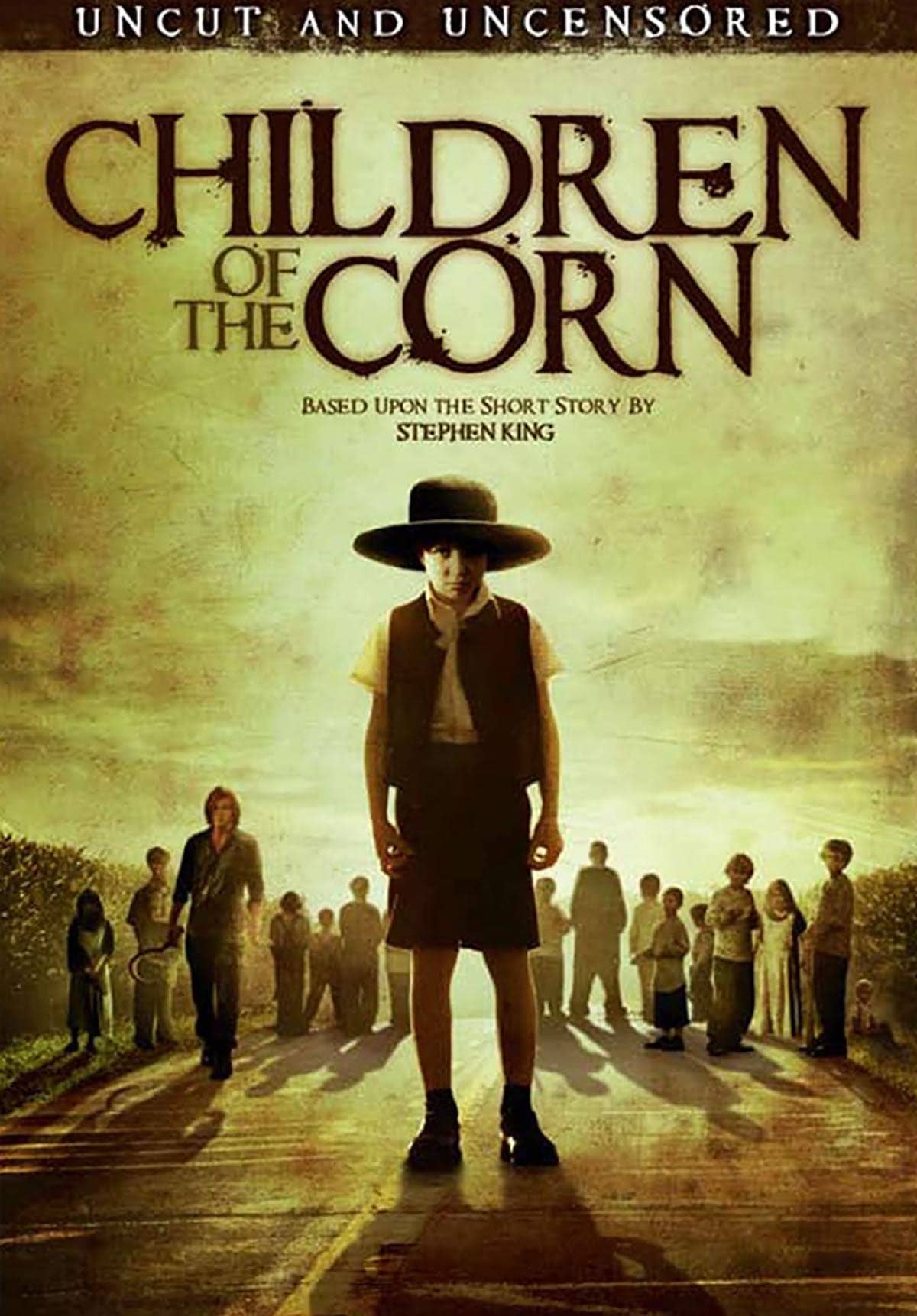 Children of the Corn