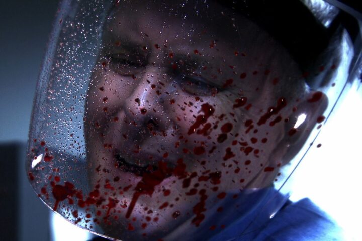 Dexter: Season Four