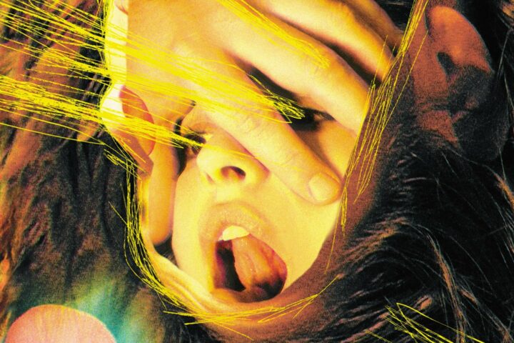 The Flaming Lips, Embryonic