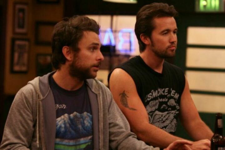 It's Always Sunny in Philadelphia: Season Five