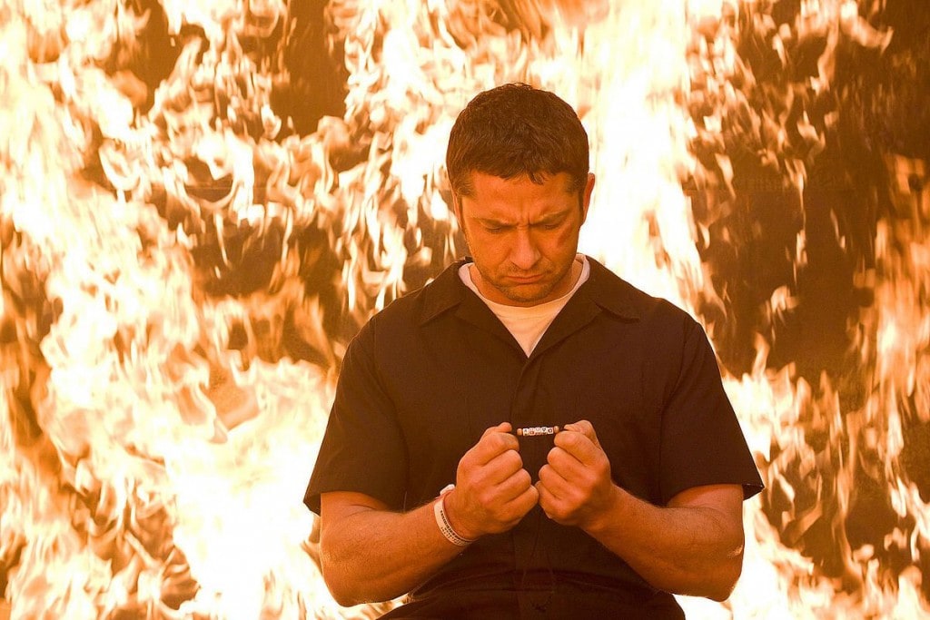 Law Abiding Citizen