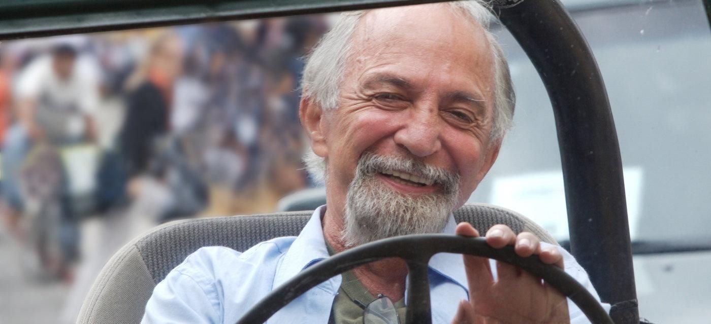 Looking for Palladin