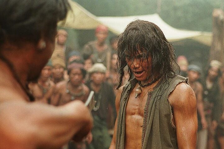 Ong Bak 2