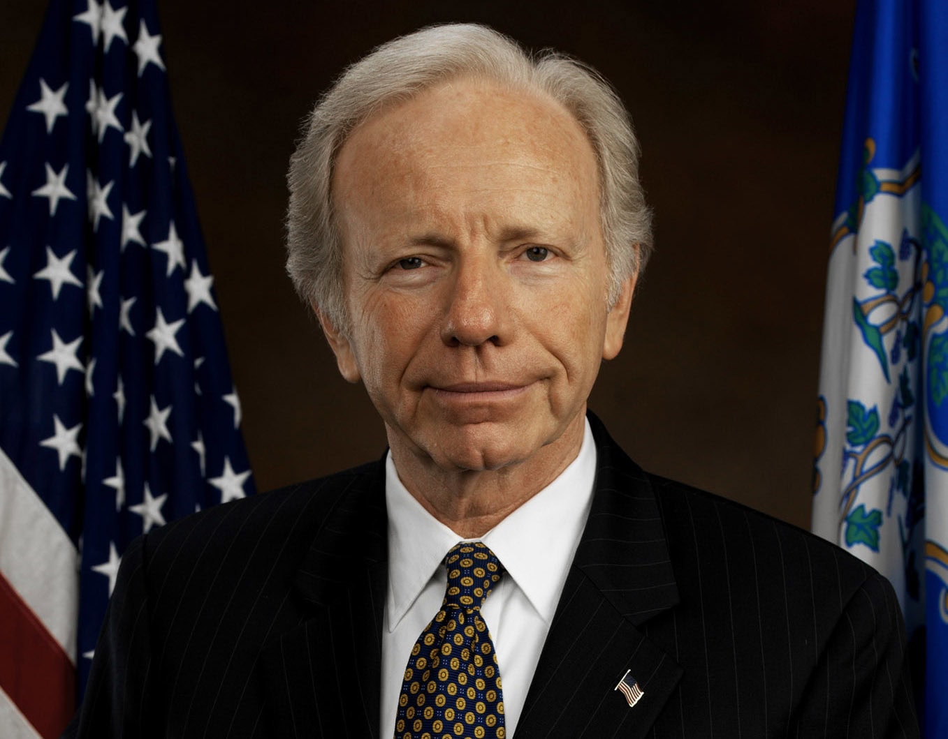 The Lieberman Problem