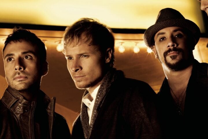 Backstreet Boys, This Is Us