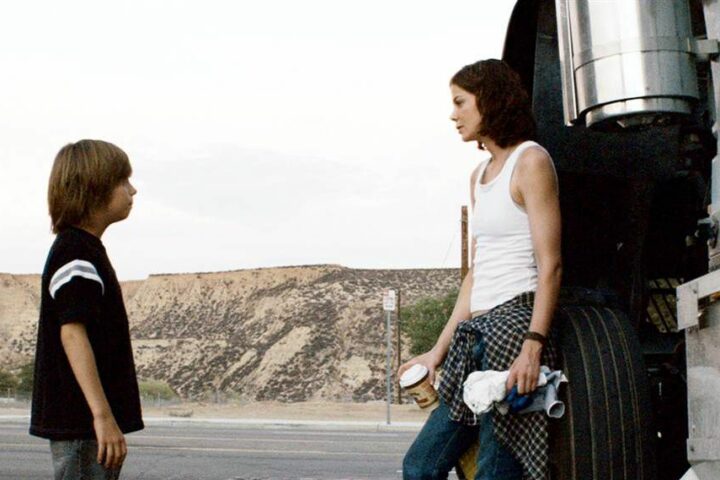 Trucker