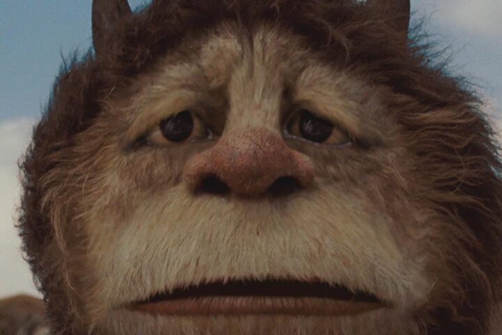Karen O and the Kids, Where the Wild Things Are