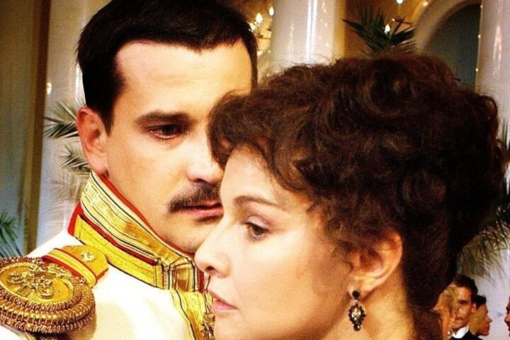 Moscow on the Hudson: Russian Film Week