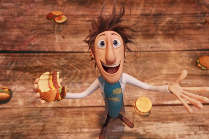 Understanding Screenwriting #35: Cloudy with a Chance of Meatballs, Bright Star, & More