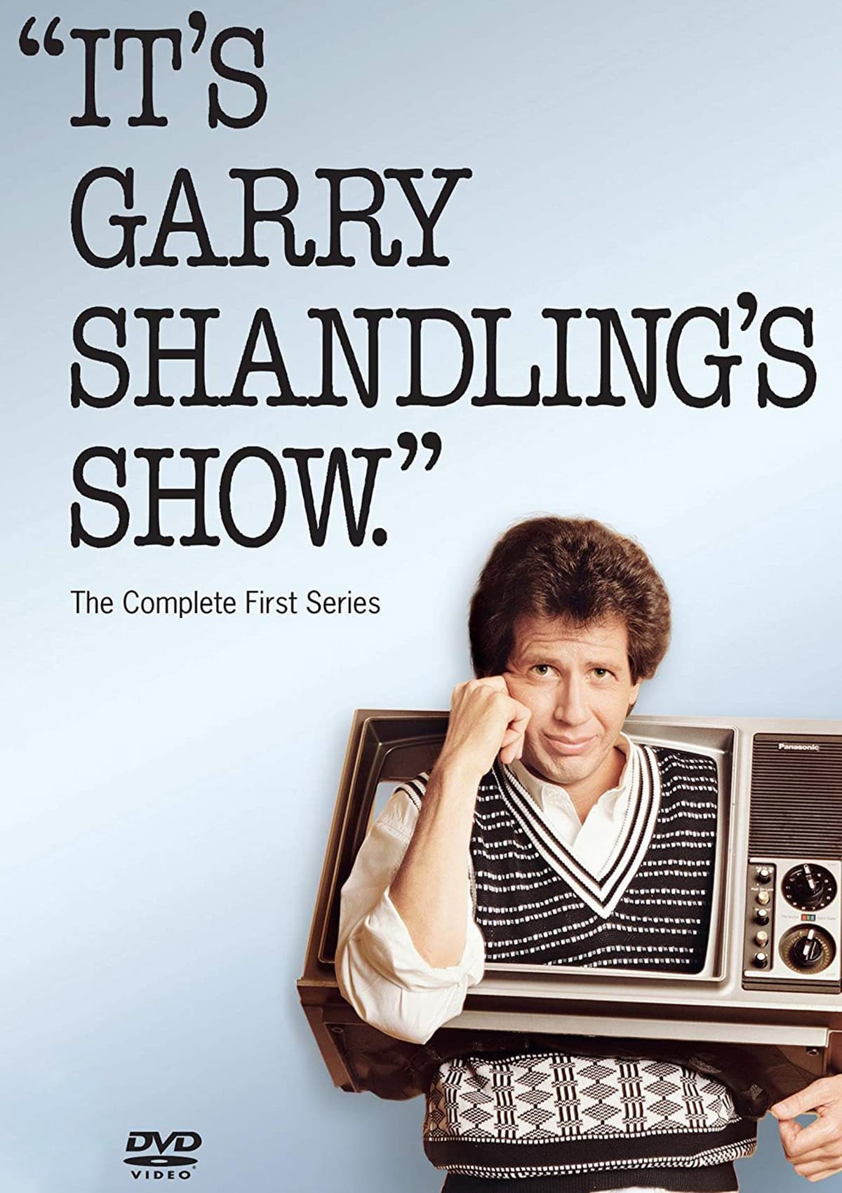 It's Garry Shandling's Show: The Complete Series