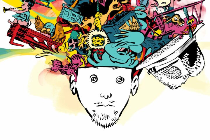 Jason Mraz, Jason Mraz's Beautiful Mess - Live from Earth