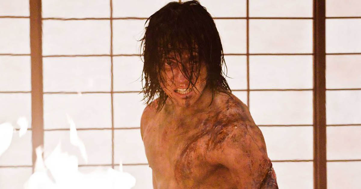 The Ending Of Ninja Assassin Finally Explained 