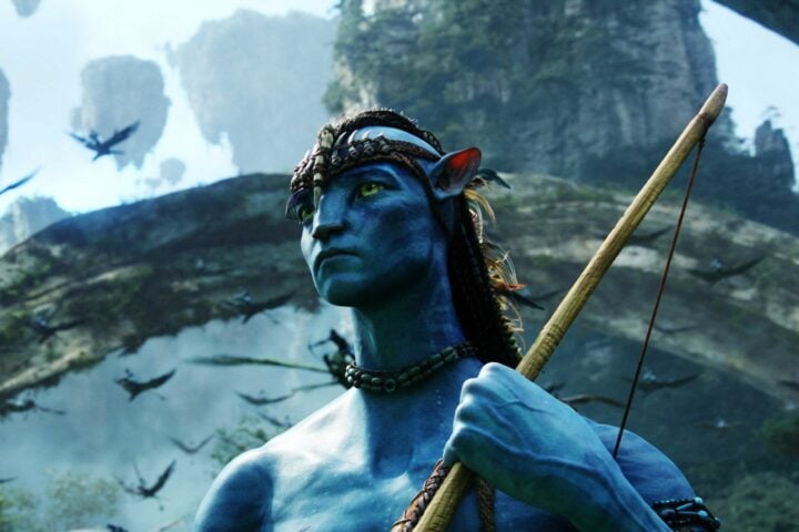 Avatar