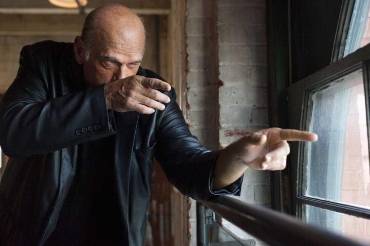 Conspiracy Theory with Jesse Ventura: Season One