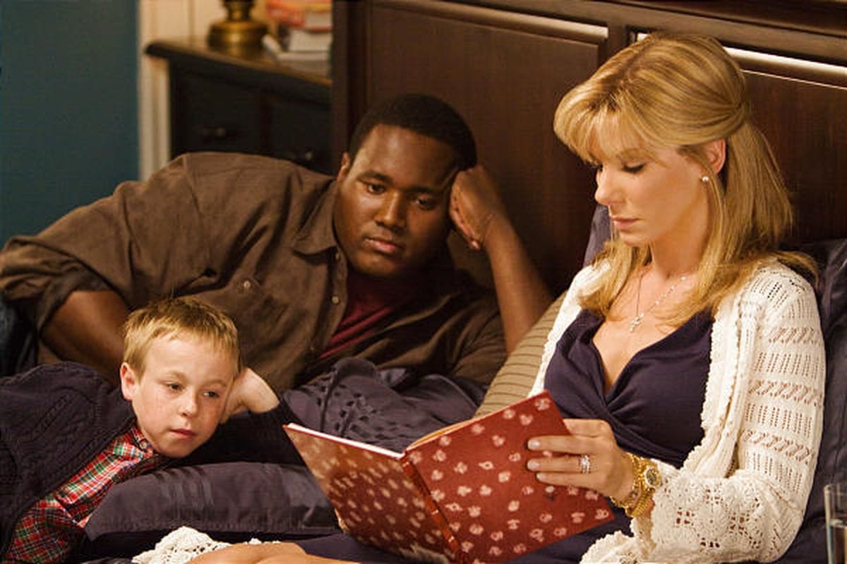 Understanding Screenwriting #37: The Blind Side, The Men Who Stare at Goats, Up in the Air, Wanted, & More